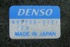 REZYSTOR DMUCHAWY TOYOTA LAND CRUISER 120 04